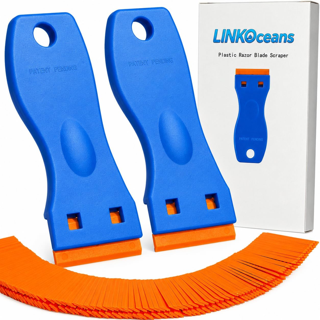 LINKOceans bestseller