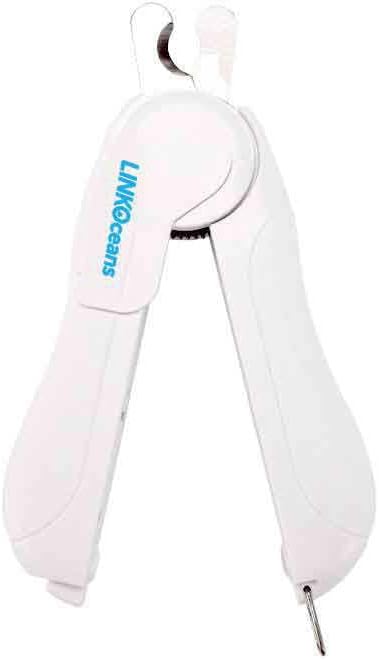 LED Dog Nail Clipper with Light