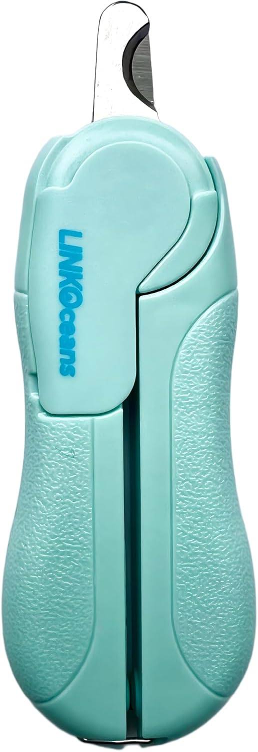 LED Dog Nail Clipper with Light